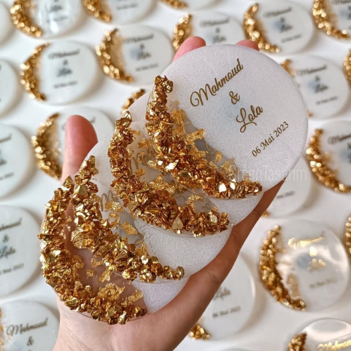 Event & Party Supply Photos - Add a Touch of Magic to