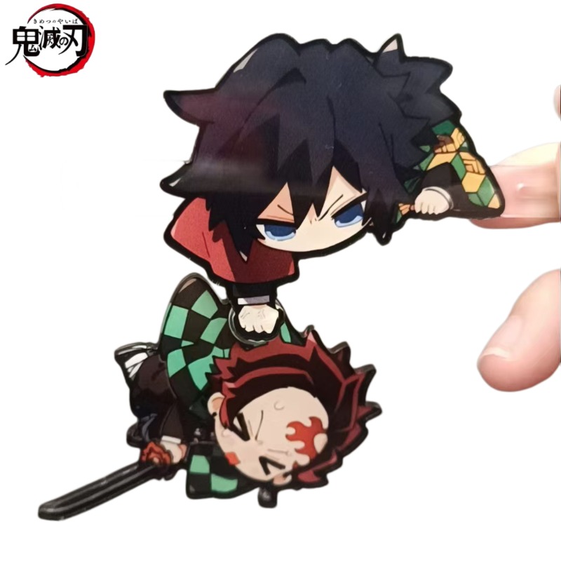 Event Support - Demon Slayer Decorative Doll Tanjiro Tomiyoshi
