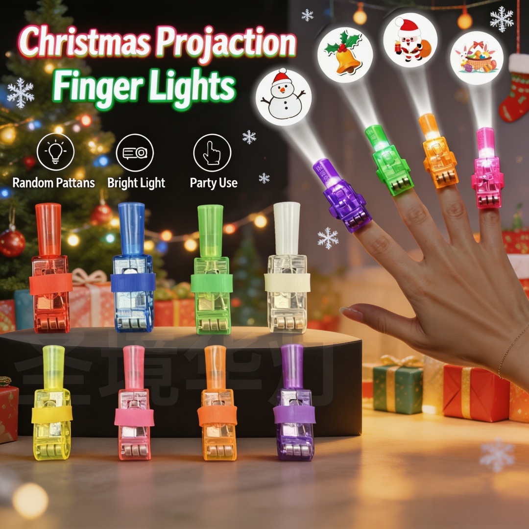24pcs Christmas Projection Fin - Neon Sign Party review and price
