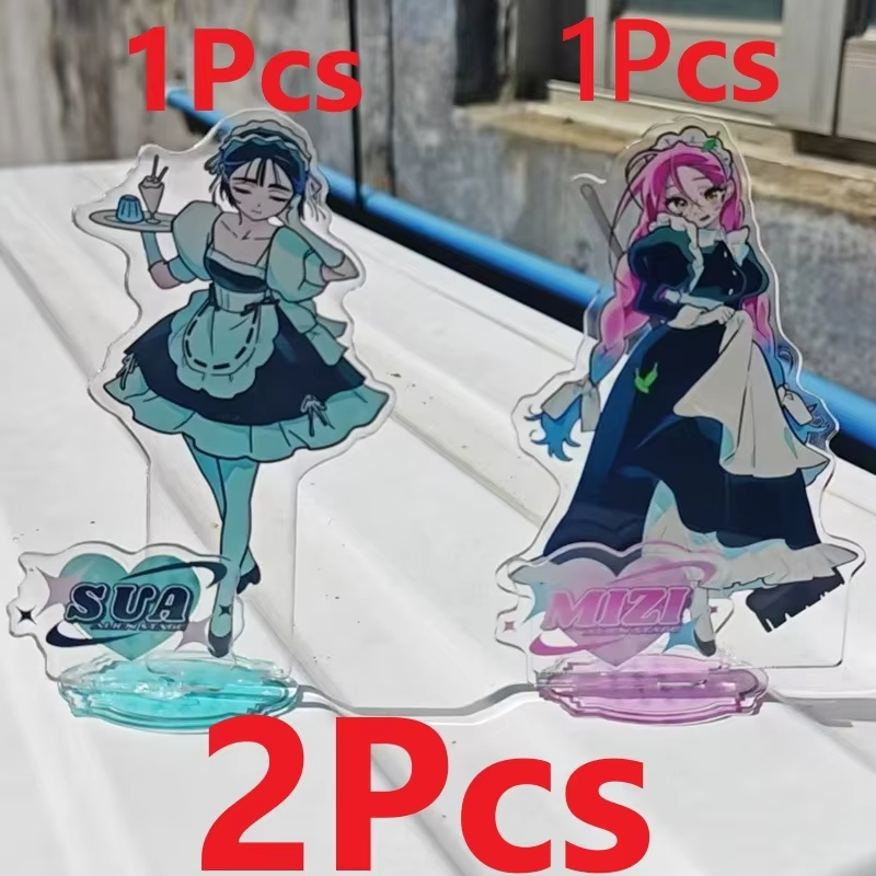 Alien Stage Acrylic Stand Set  - Event Support review and price