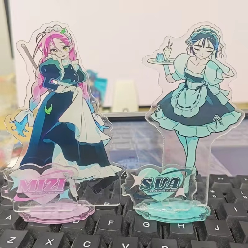Alien Stage Acrylic Stand Set  - Event Support review and price