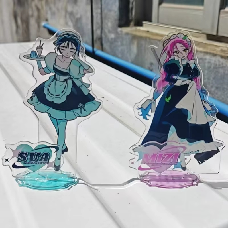 Alien Stage Acrylic Stand Set  - Event Support review and price