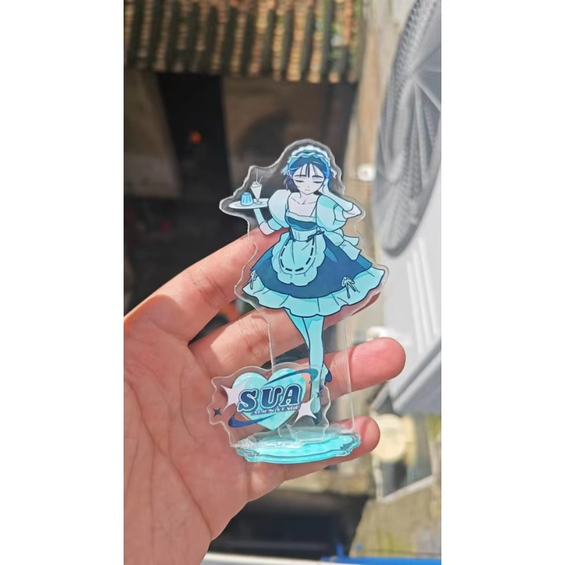 Alien Stage Acrylic Stand Set  - Event Support review and price