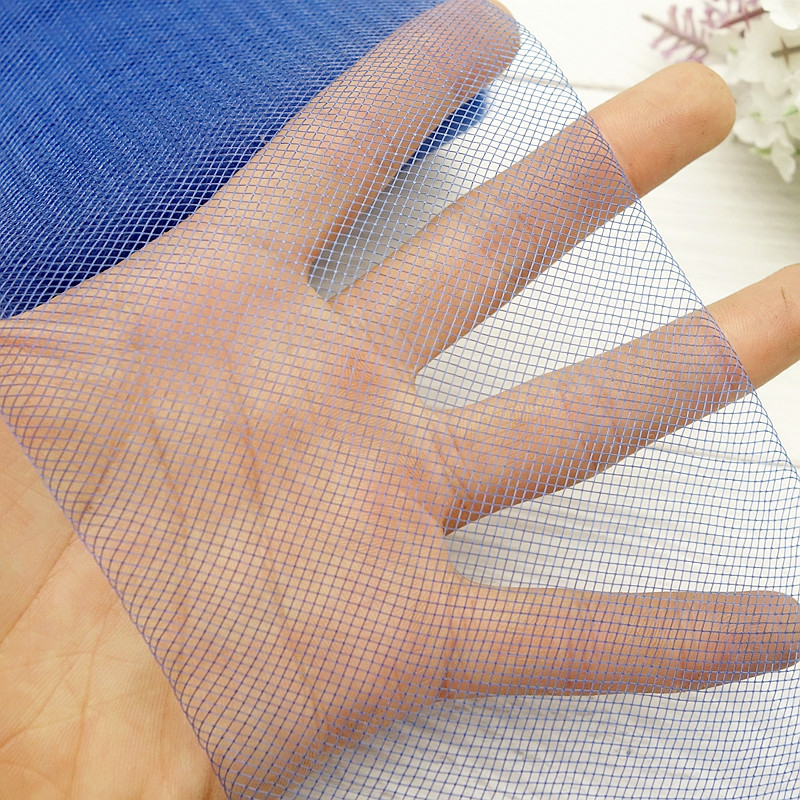 Soft Horsehair Crinoline Mesh  - Event Suppliers review and price