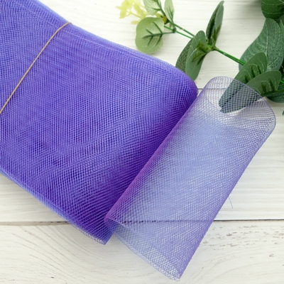 Soft Horsehair Crinoline Mesh  - Event Suppliers review and price