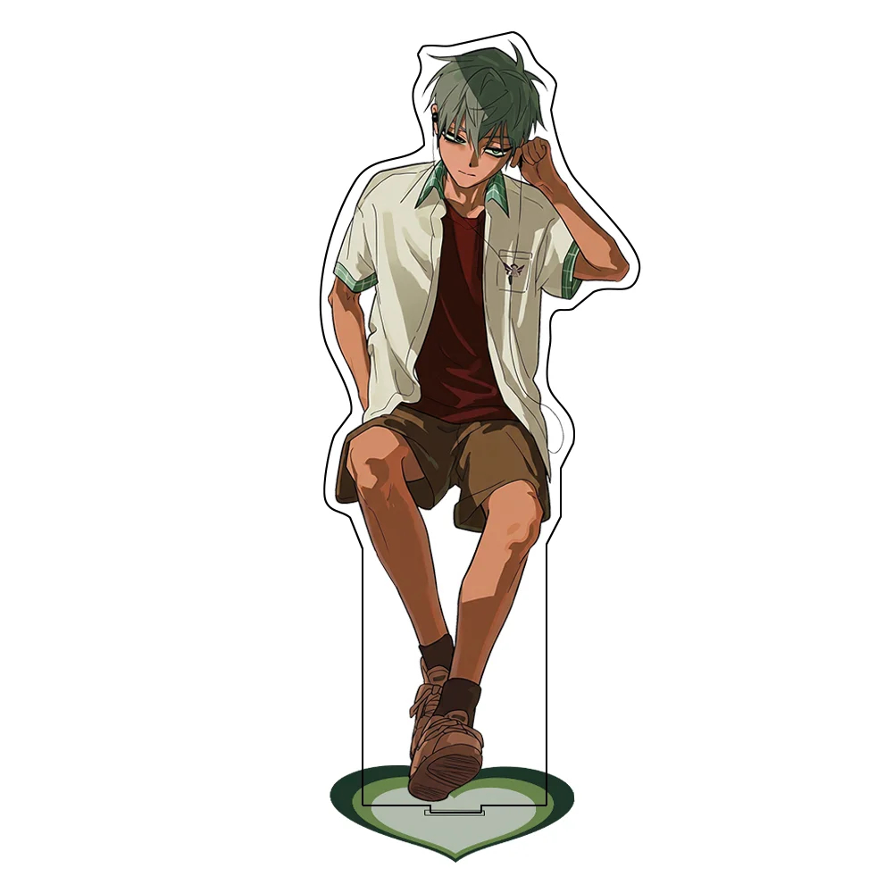 2026 New Anime Alien Stage Sty - Event Support review and price