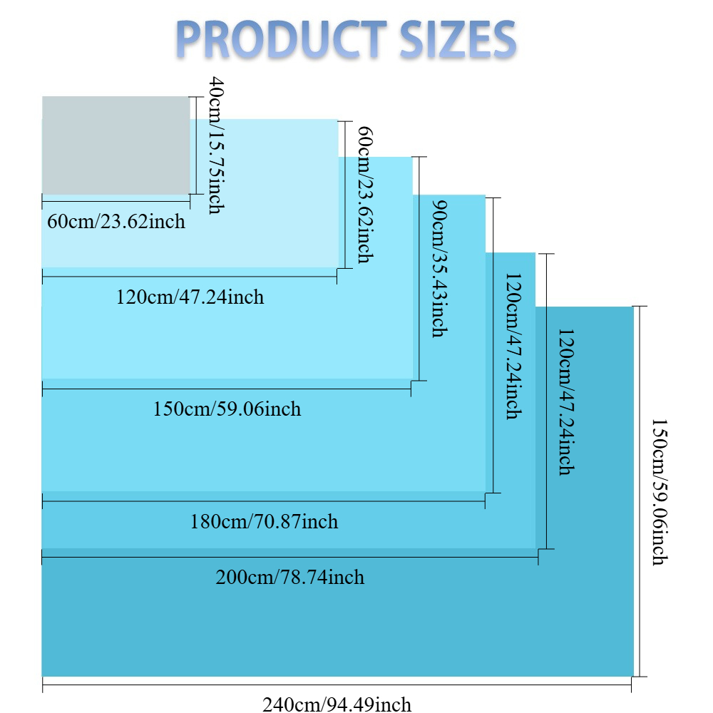 1pc Customizable Mesh Banner,  - Event Support review and price