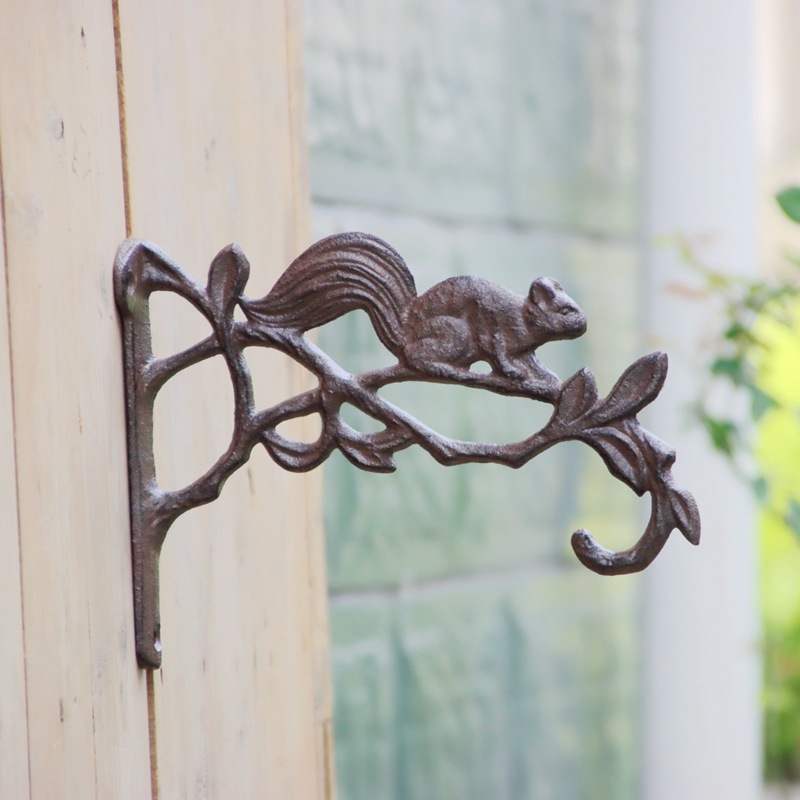 Vintage Cast Iron Wall Mounted - Flower Wall Panel review and price
