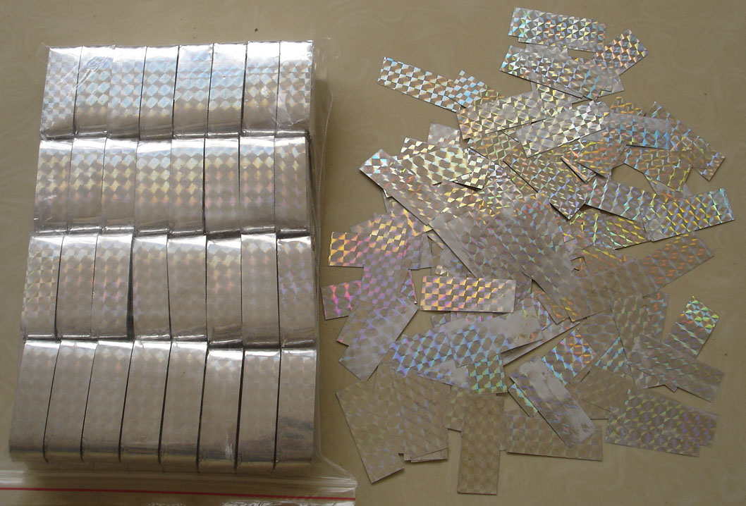 1kg/lot Rectangular Shape Bulk - Confetti Cannon Tube review and price