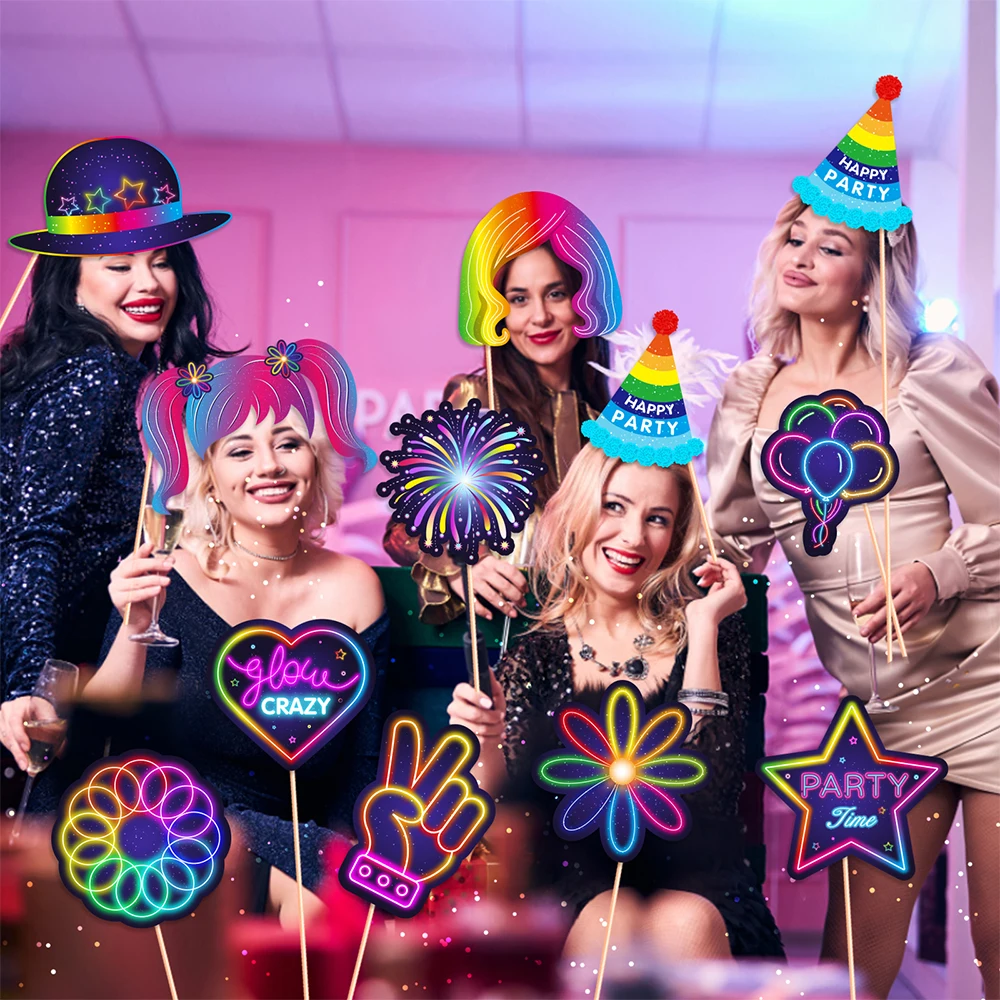 Let Glow Party Photo Booth Pro - Let'S Party Event Supply review and price