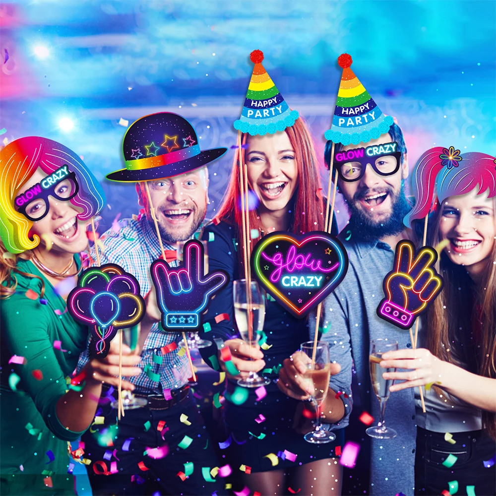 Let Glow Party Photo Booth Pro - Let'S Party Event Supply review and price
