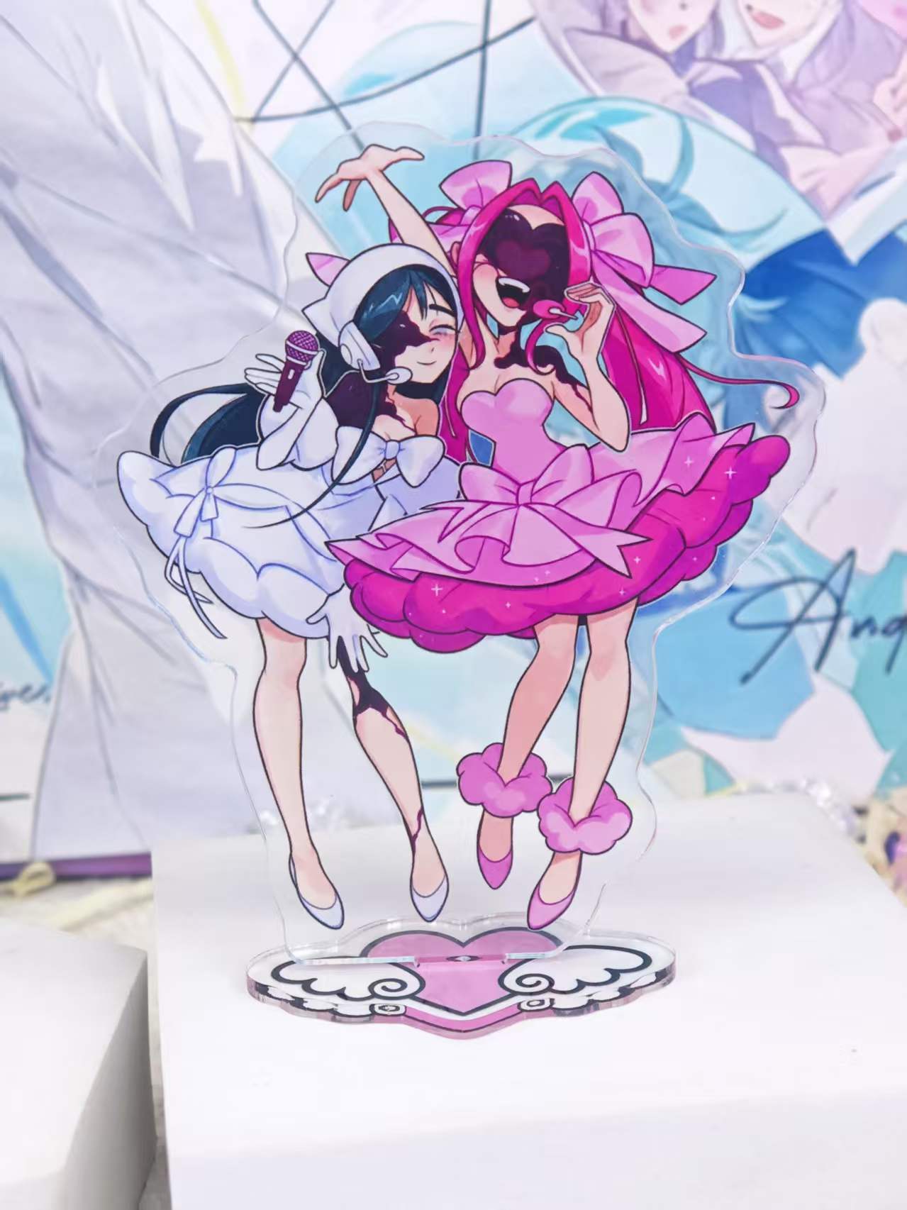 Alien Stage Sua Mizi Lolita Ac - Event Support review and price