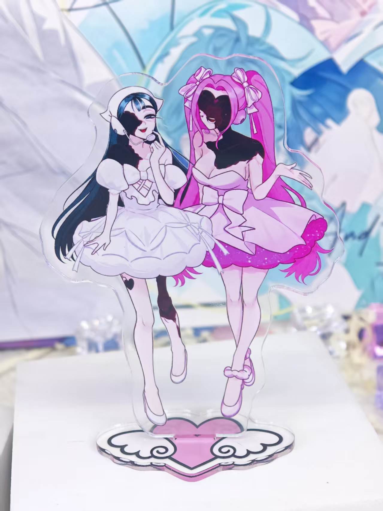 Alien Stage Sua Mizi Lolita Ac - Event Support review and price