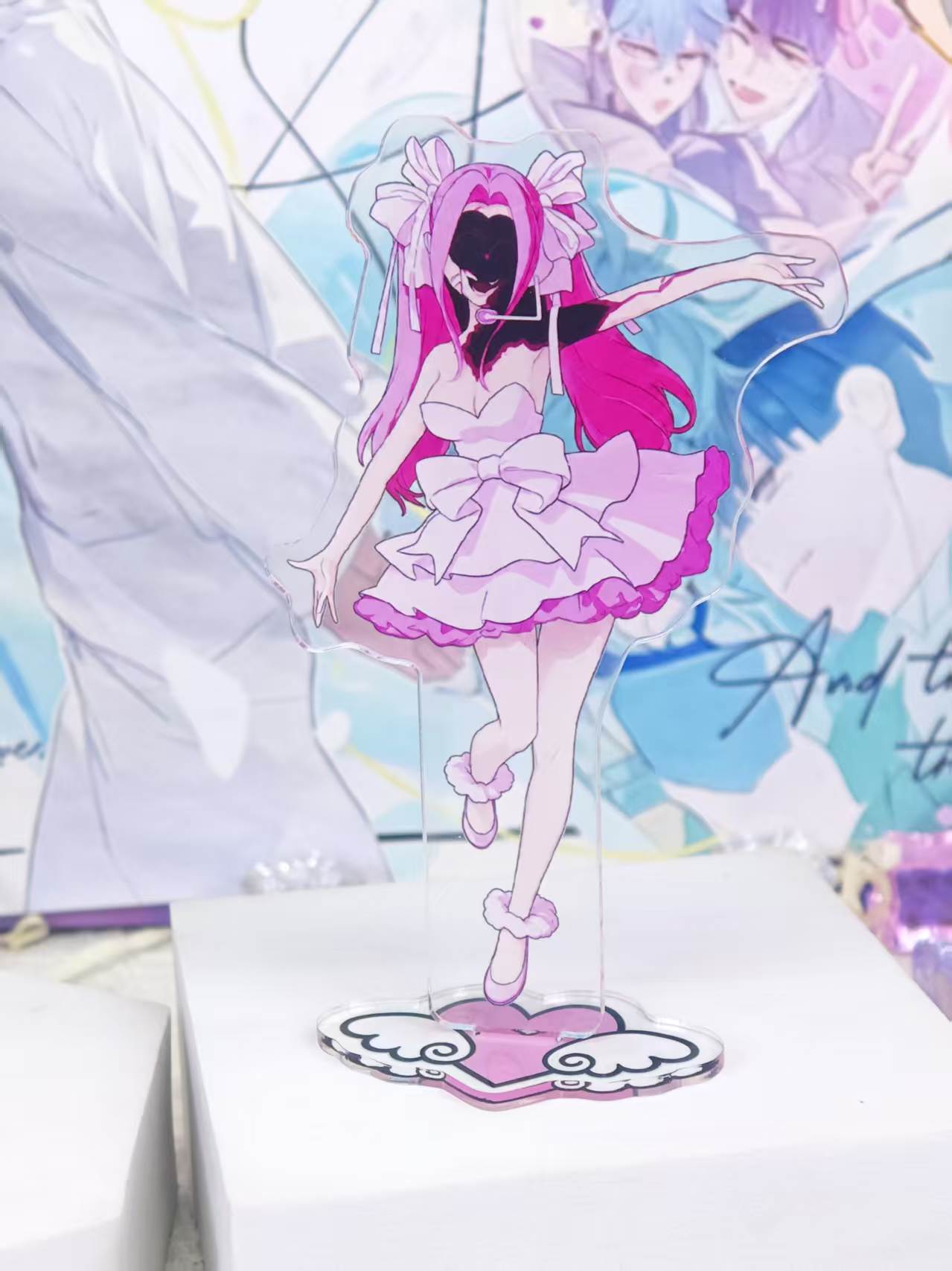 Alien Stage Sua Mizi Lolita Ac - Event Support review and price