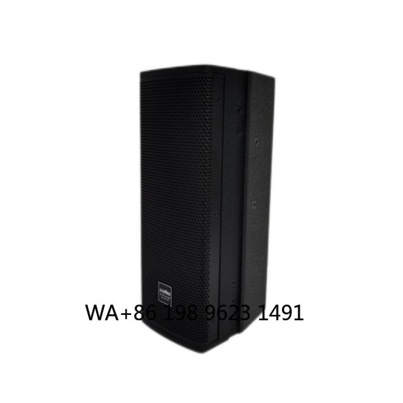 200W Wooden PA Column Array Sp - Event Party Box review and price