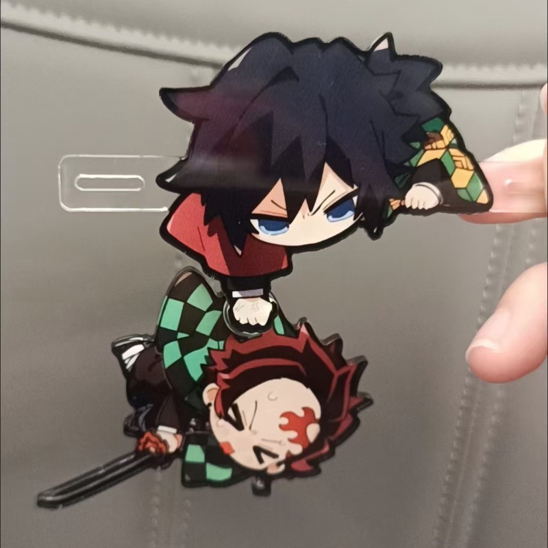 Demon Slayer Decorative Doll T - Event Support review and price