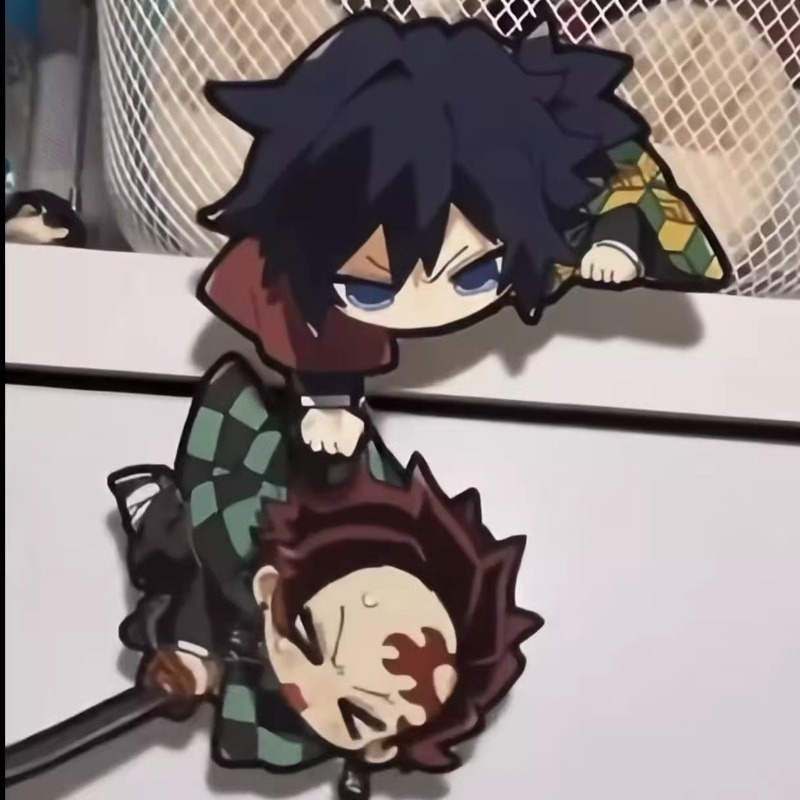 Demon Slayer Decorative Doll T - Event Support review and price