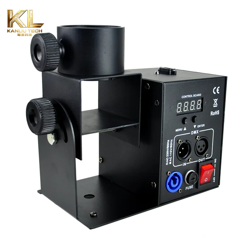 Single-Head Electronic Confett - Confetti Cannon Tube review and price