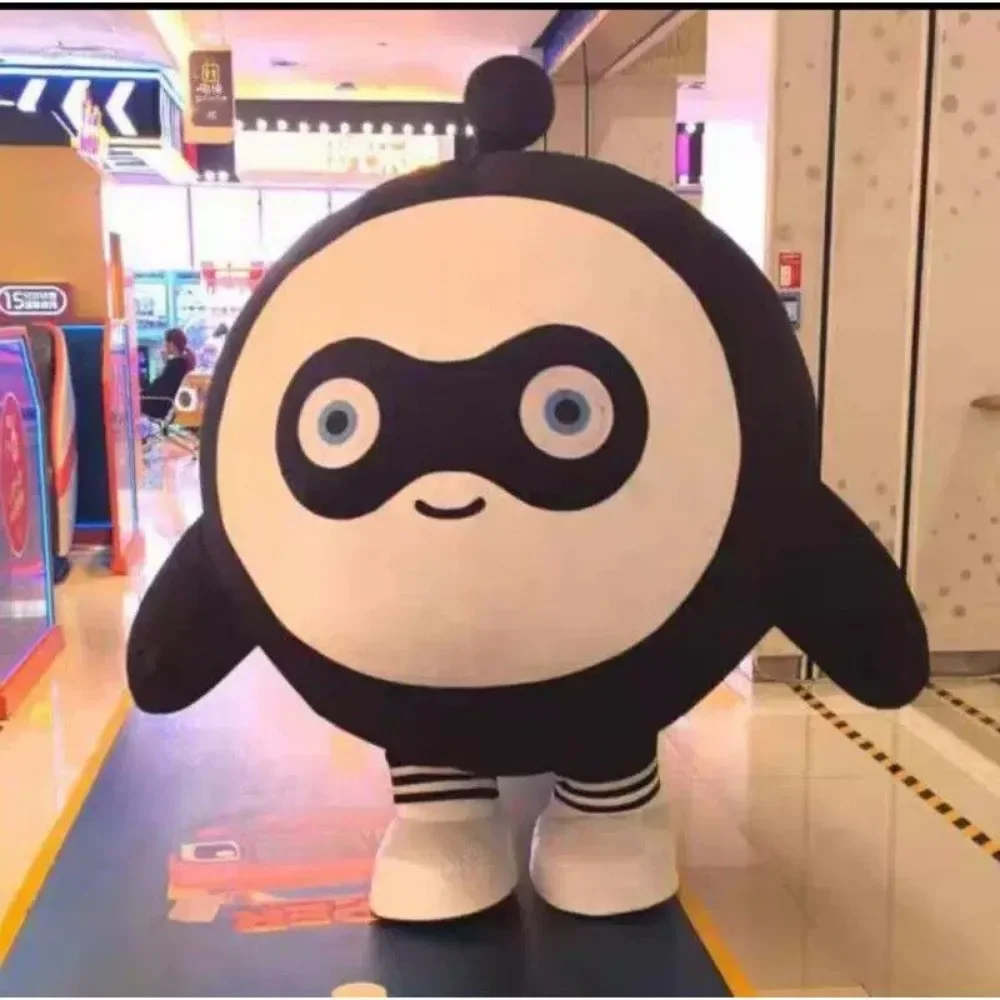 Inflatable Egg Mascot Costume  - Event & Party Supply Photos review and price