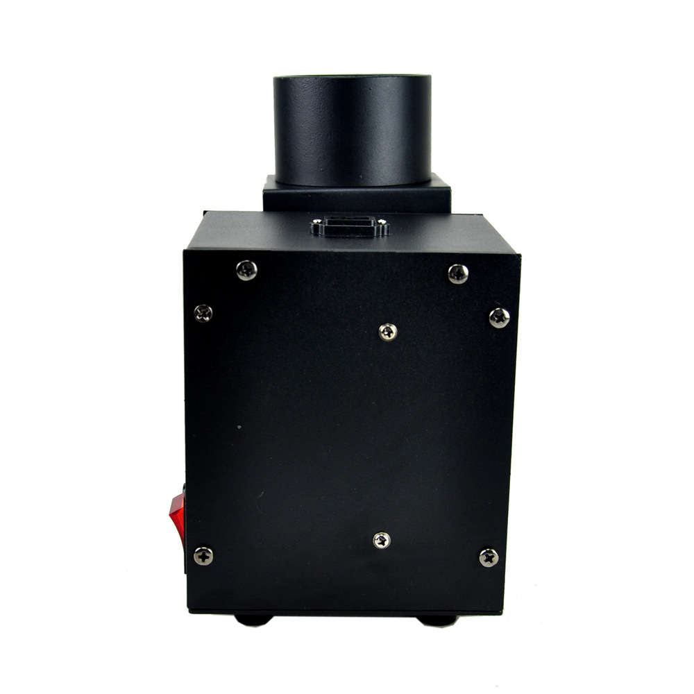Single-Head Electronic Confett - Confetti Cannon Tube review and price