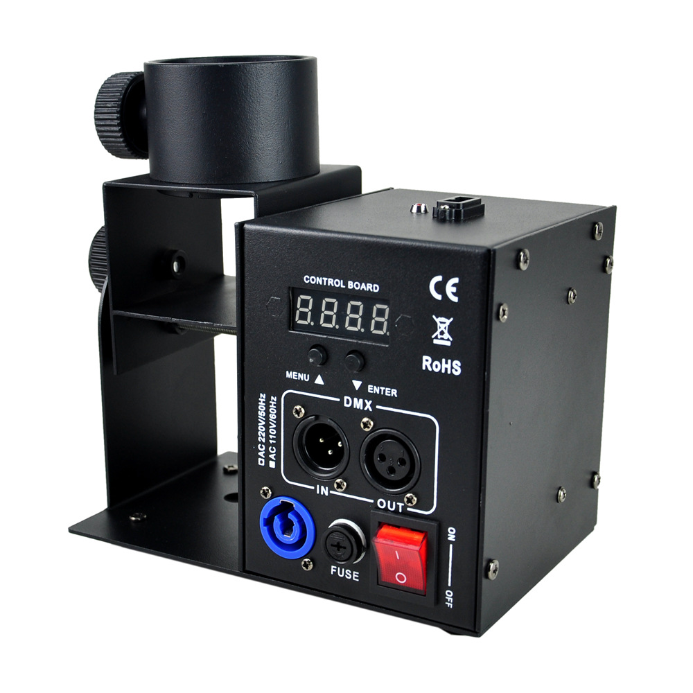 Single-Head Electronic Confett - Confetti Cannon Tube review and price
