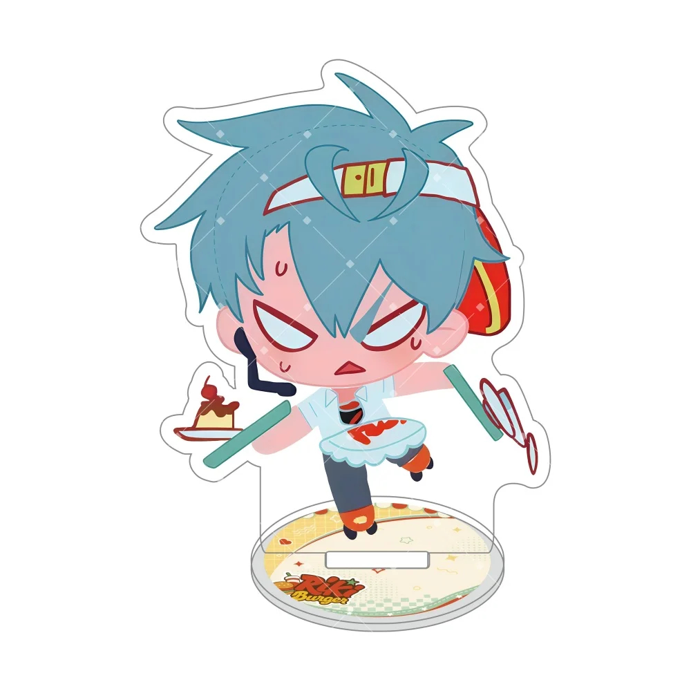  Anime Figure Acrylic Stand Ch - Event Support review and price