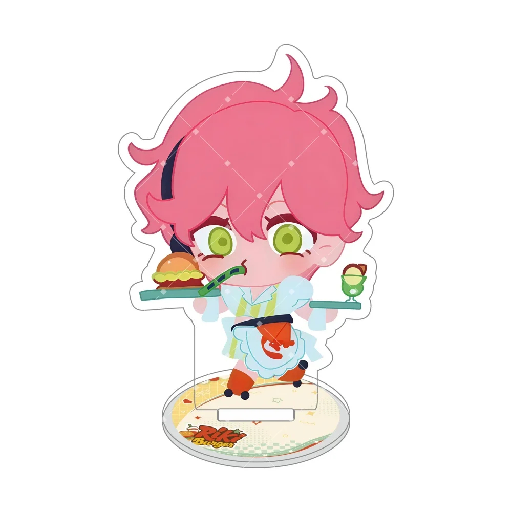  Anime Figure Acrylic Stand Ch - Event Support review and price
