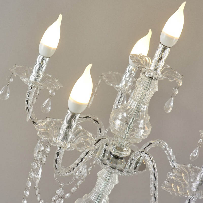 Modern Luxury Candle Lamps Wed - Event Suppliers review and price