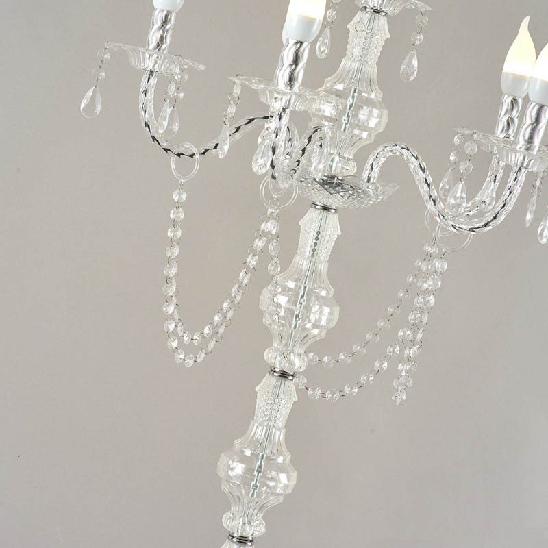 Modern Luxury Candle Lamps Wed - Event Suppliers review and price